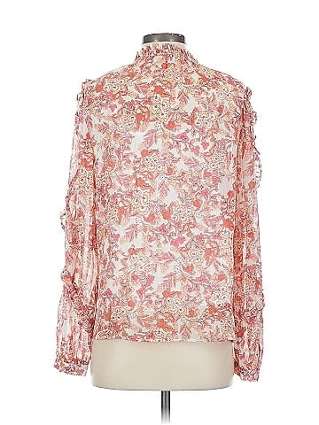 Sugarlips Long Sleeve Blouse (view 2)