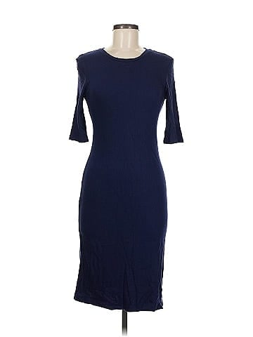 Armani Exchange Casual Dress (view 1)