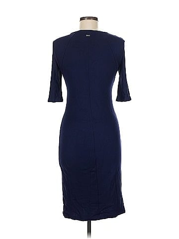 Armani Exchange Casual Dress (view 2)