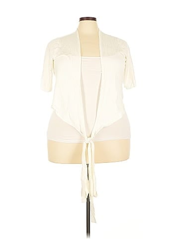 Torrid Short Sleeve Top (view 1)