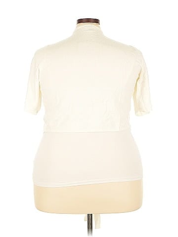 Torrid Short Sleeve Top (view 2)