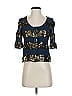 Marc by Marc Jacobs Blue Cardigan Size XS - photo 1
