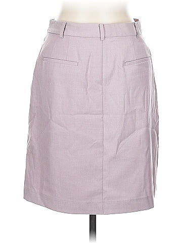 Ann Taylor Formal Skirt (view 2)