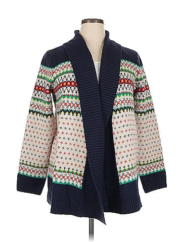 Talbots Cardigan (view 1)