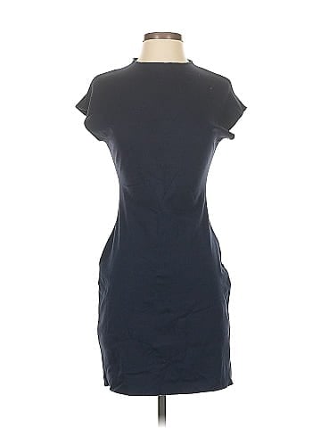 Aqua Cocktail Dress (view 1)