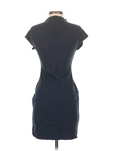 Aqua Cocktail Dress (view 2)