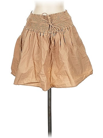 Sundays by Wearsundays Casual Skirt (view 1)