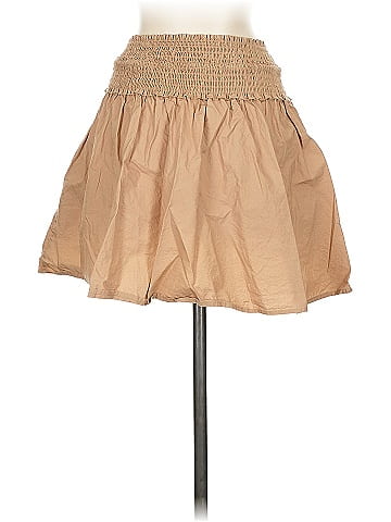 Sundays by Wearsundays Casual Skirt (view 2)