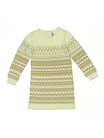 The Children's Place Dress (view 1)