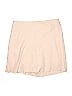 ELOQUII Tan Skort Size 14 - photo 1