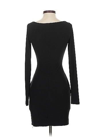 ABS Allen Schwartz Cocktail Dress (view 2)