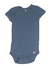Gerber Short Sleeve Onesie