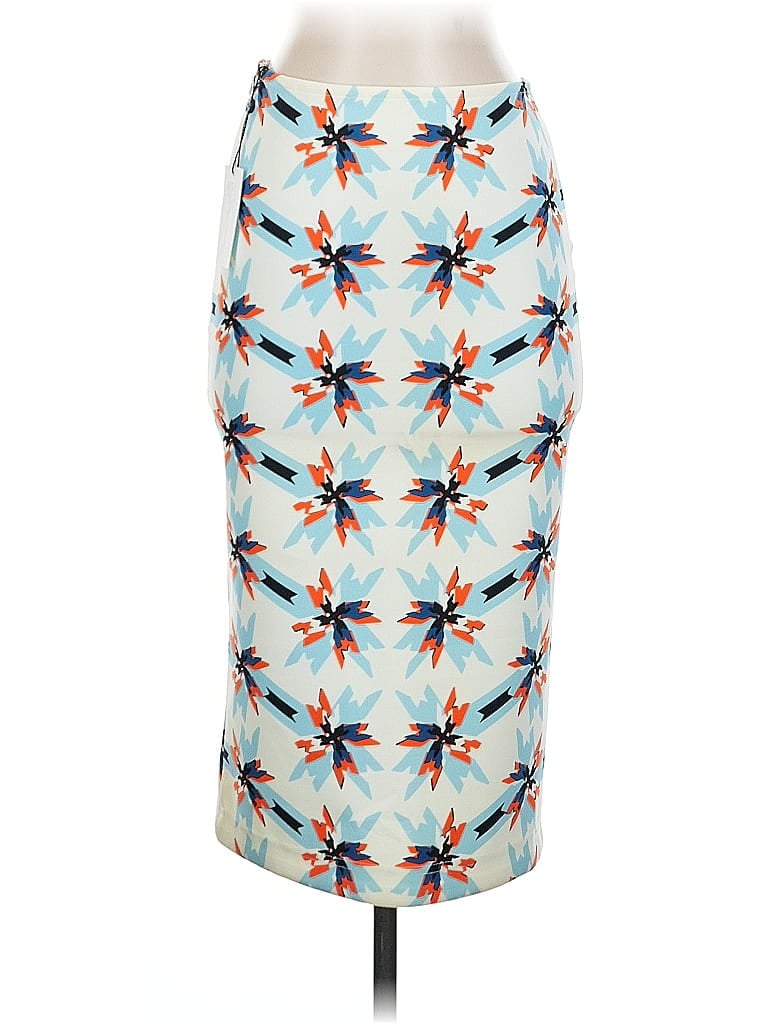 Tanya Taylor Casual Skirt In Multi