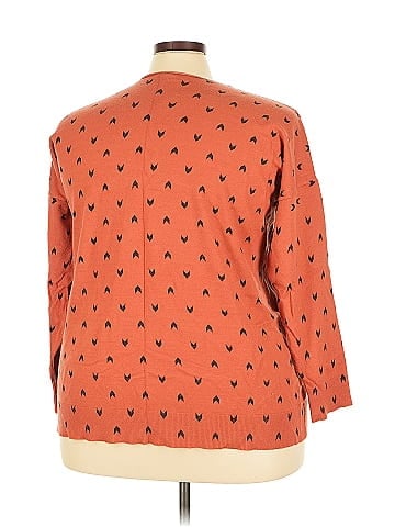 Torrid Pullover Sweater (view 2)