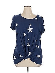 Nine Britton Short Sleeve T Shirt