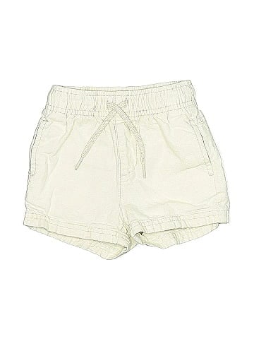 Old Navy Khaki Shorts (view 1)