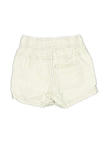 Old Navy Khaki Shorts (view 2)
