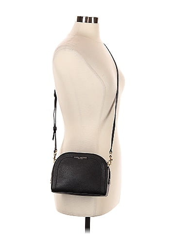 Marc Jacobs Leather Crossbody Bag (view 2)