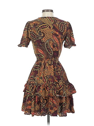Jessica Simpson Cocktail Dress (view 2)