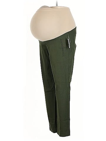 A Pea in the Pod Active Pants (view 1)