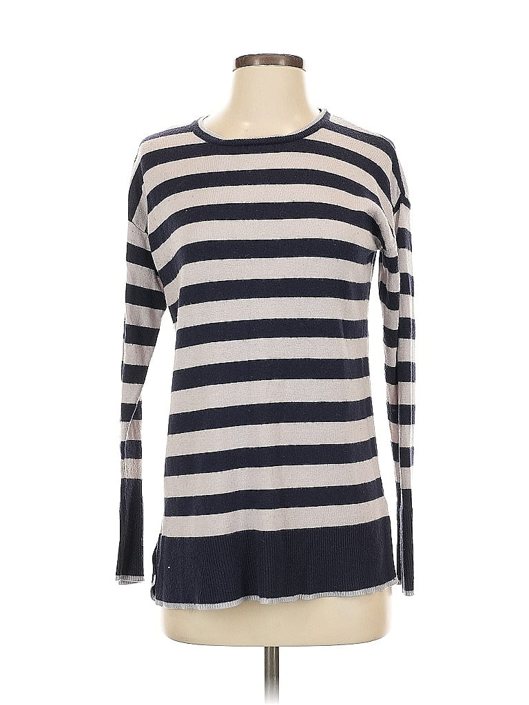 Pre-owned A New Day Pullover Sweater In Blue