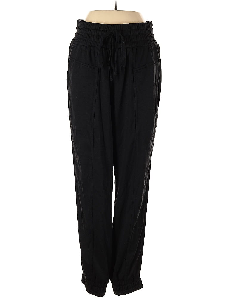 NEW IN Pre-owned Casual Pants In Black