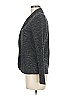 Repeat Cashmere Gray Cardigan Size EU 38 / US 8 - photo 5