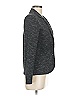 Repeat Cashmere Gray Cardigan Size EU 38 / US 8 - photo 4
