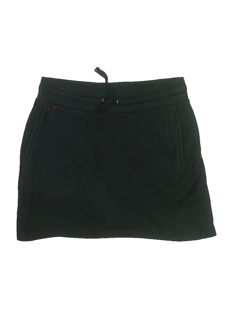 Click to view more detailed imagery on our partner's website Pre-owned Jones New York Casual Skirt In Black