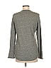 Vie Active Gray Cardigan Size M - photo 2