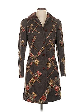 MOSCHINO CHEAPANDCHIC フローラルナイトドレス Moschino Cheap And Chic Women's Clothing On Sale Up To 90
