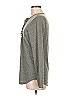 Vie Active Gray Cardigan Size M - photo 5