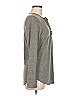 Vie Active Gray Cardigan Size M - photo 4