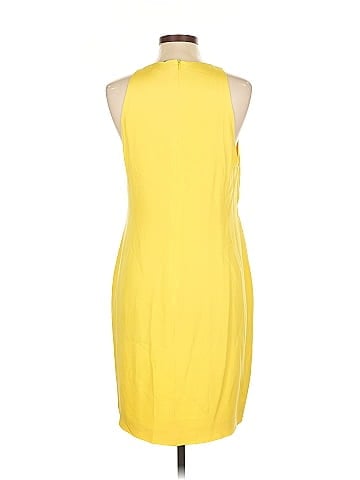 Ralph Lauren Black Label Cocktail Dress (view 2)