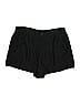 Croft & Barrow 100% Polyester Black Athletic Shorts Size 14 - photo 1