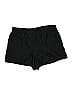 Croft & Barrow 100% Polyester Black Athletic Shorts Size 14 - photo 2