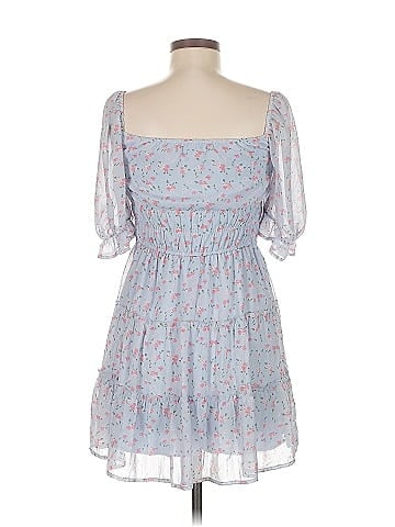 Trixxi Casual Dress (view 2)