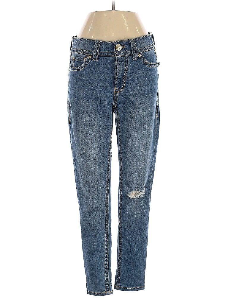 Click to view more detailed imagery on our partner's website Pre-owned Seven7 Jeans In Blue