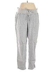 Lou & Grey For Loft Linen Pants