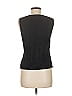 Oleg Cassini Black Cardigan Size M - photo 2