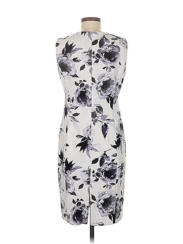 Kasper Cocktail Dress (view 2)