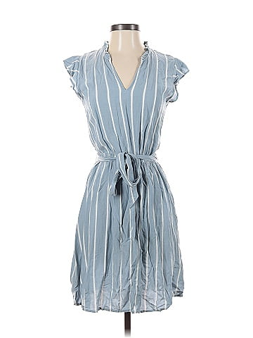 Ann Taylor LOFT Outlet Casual Dress (view 1)