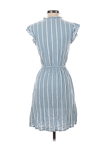 Ann Taylor LOFT Outlet Casual Dress (view 2)