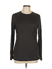 Cuddl Duds Long Sleeve T Shirt
