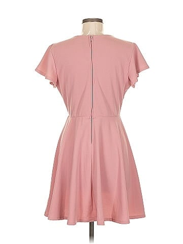 Trixxi Casual Dress (view 2)