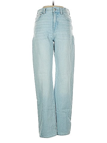 Madewell Jeans (view 1)