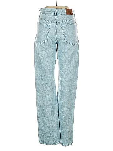 Madewell Jeans (view 2)