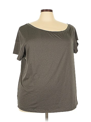 Torrid Short Sleeve T-Shirt (view 1)