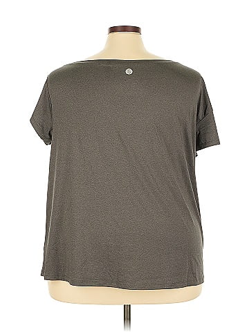 Torrid Short Sleeve T-Shirt (view 2)