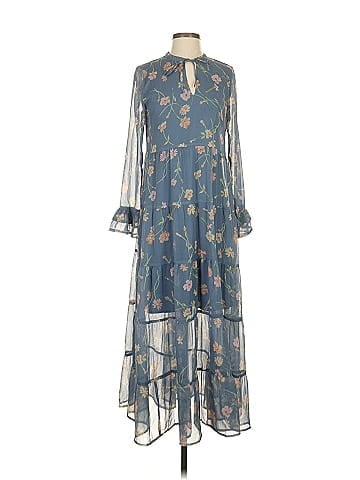 Patrons of Peace Casual Dress (view 1)